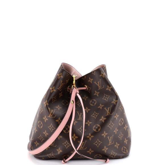 Louis Vuitton Handbags - Louis Vuitton Neonoe Handbag Canvas #219657L17B